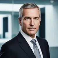 Zypta Flow Head of Risk Management James Richardson